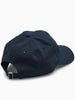 Last Resort Script Logo Soft Peak Hat