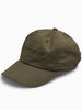 Last Resort Script Logo Soft Peak Hat