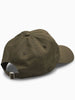 Last Resort Script Logo Soft Peak Hat