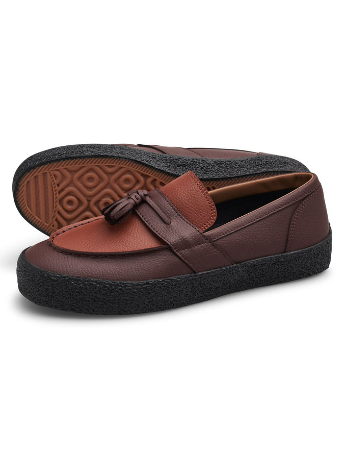 Last Resort VM005 Loafer Brwn Stone/Sequoia Shoes Spring 2026 | BROWN STONE/SEQUOIA/BLACK