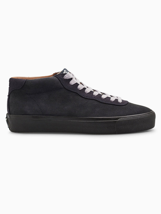 Last Resort Vm001 Mid Suede Grape Magnet/Black Shoes Spring 2026 | GRAPE MAGNET/BLACK