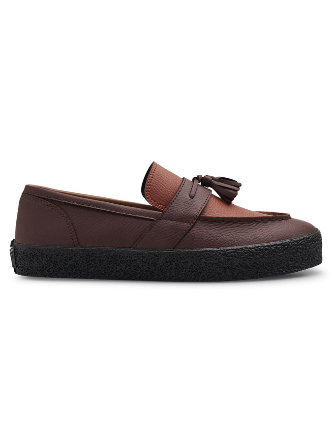 Last Resort VM005 Loafer Brwn Stone/Sequoia Shoes Spring 2026 | BROWN STONE/SEQUOIA/BLACK