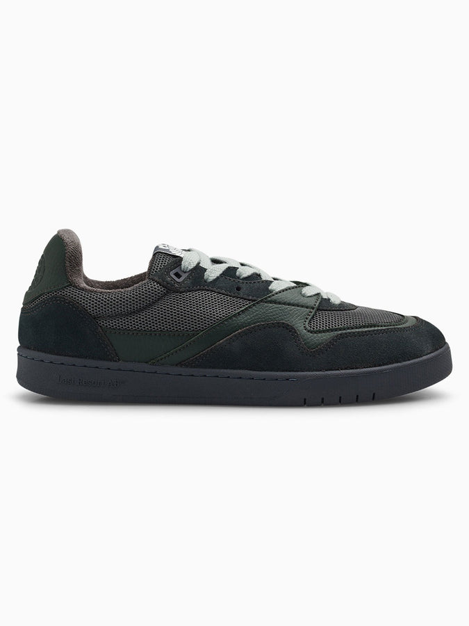 Last Resort CM002 Lo Deep Forest/Dark Slate Shoes | DEEP FOREST/DARK SLATE