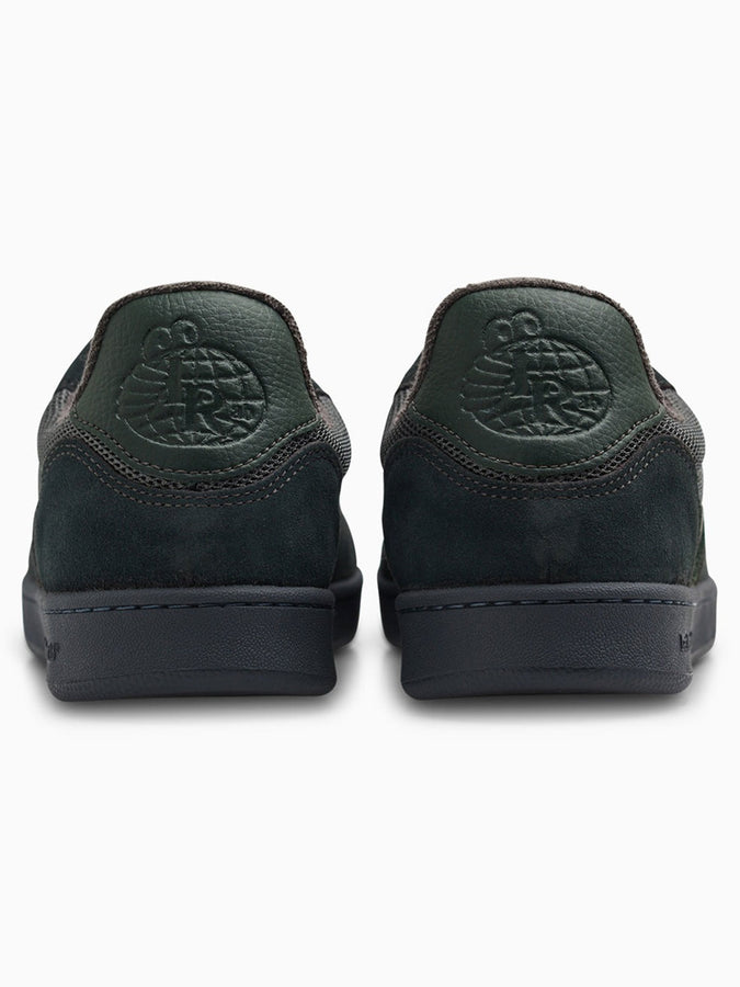 Last Resort CM002 Lo Deep Forest/Dark Slate Shoes | DEEP FOREST/DARK SLATE