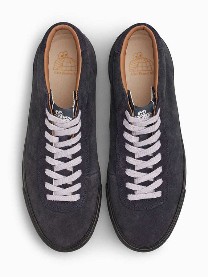 Last Resort Vm001 Mid Suede Grape Magnet/Black Shoes Spring 2026 | GRAPE MAGNET/BLACK