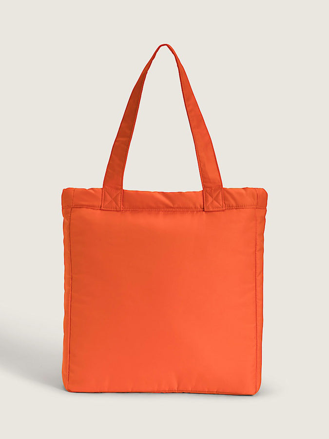 Vans Lawler Tote Bag | FLAME (FLM)