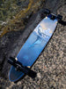 Landyachtz Big Dipper Breach 9.48 X 42.2'' Complete Longboard