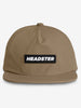 Headster Lazy Bum Unstructured Hat (Kids 2-14) Spring 2026