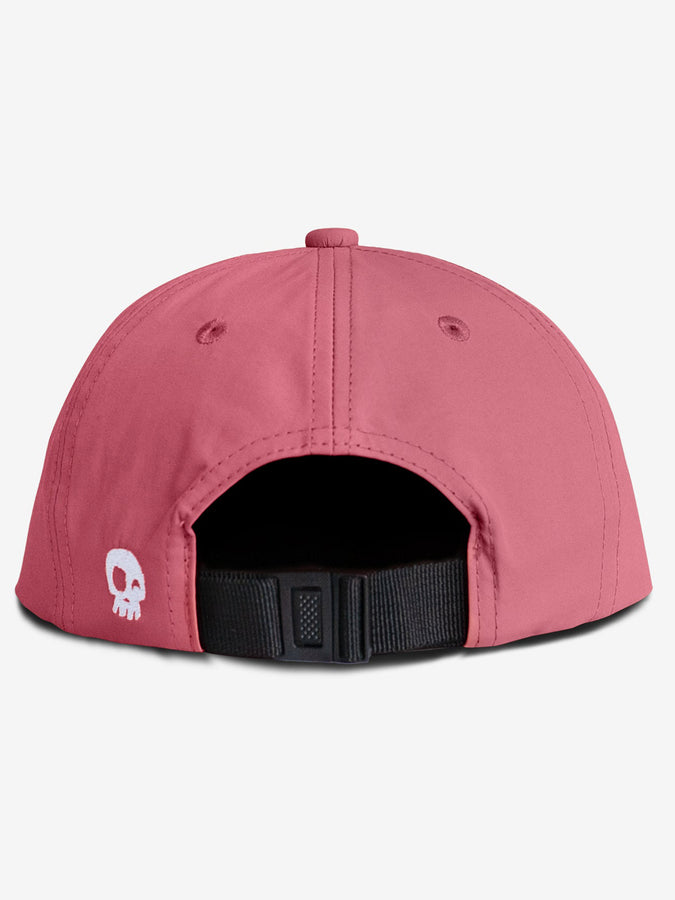 Headster Lazy Bum Unstructured Tea Rose Hat (Kids 2-14) Summer 2026 | TEA ROSE