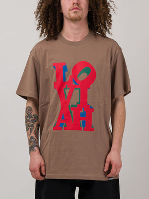 Loviah Spring 2024 Love T-Shirt