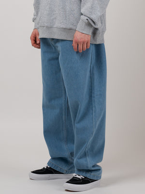 Loviah 5 Pocket Jeans