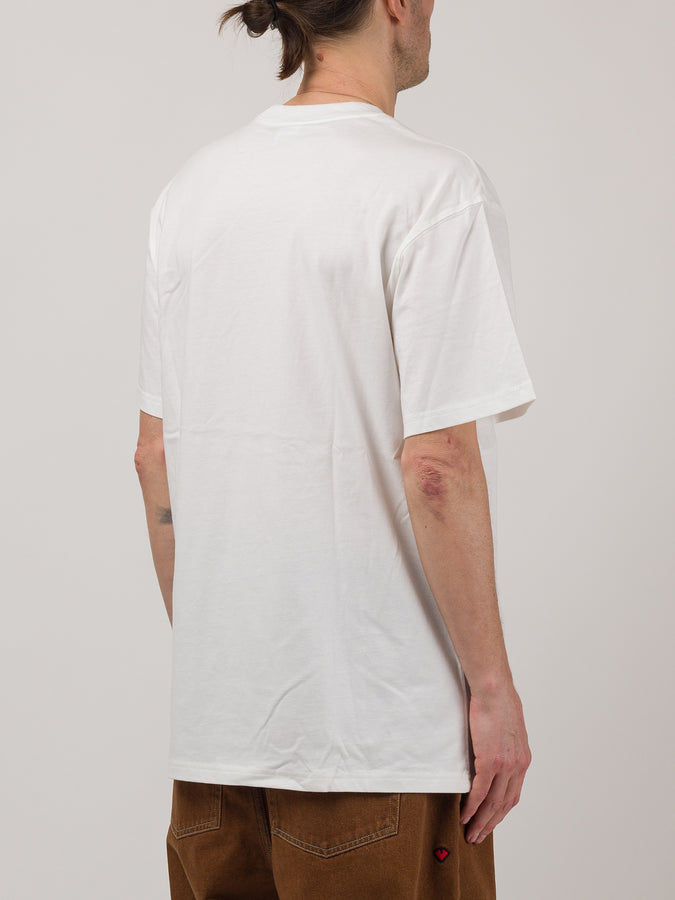 Loviah Jerry T-Shirt Spring 2024 | WHITE