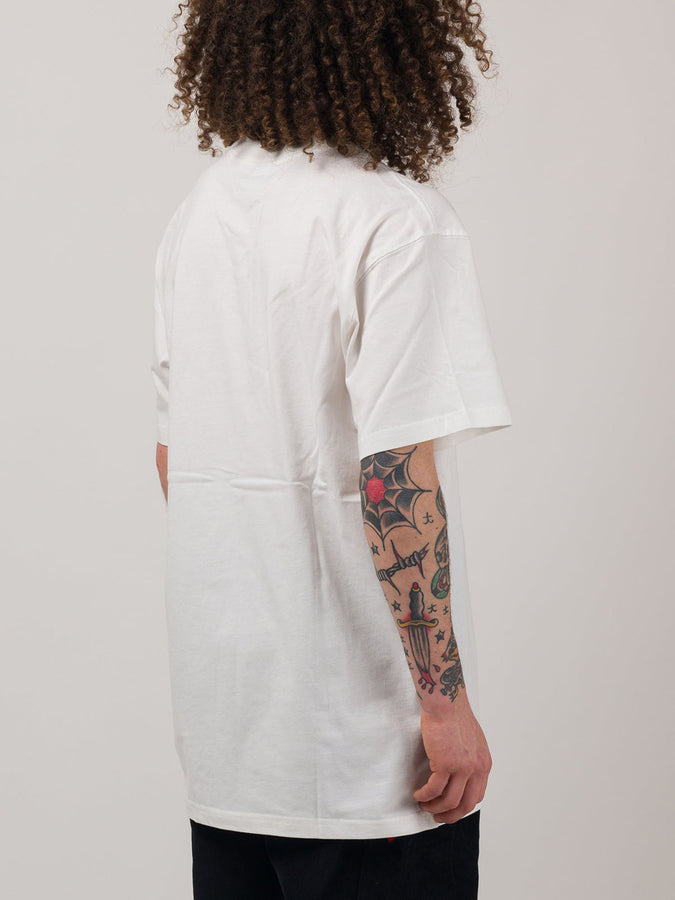 Loviah Spring 2024 Love T-Shirt | WHITE