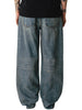 Woodbird Leroy Vintage Jeans Fall 2026