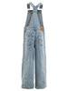 Levis Wide Flare Far And Wide Overall Spring 2026