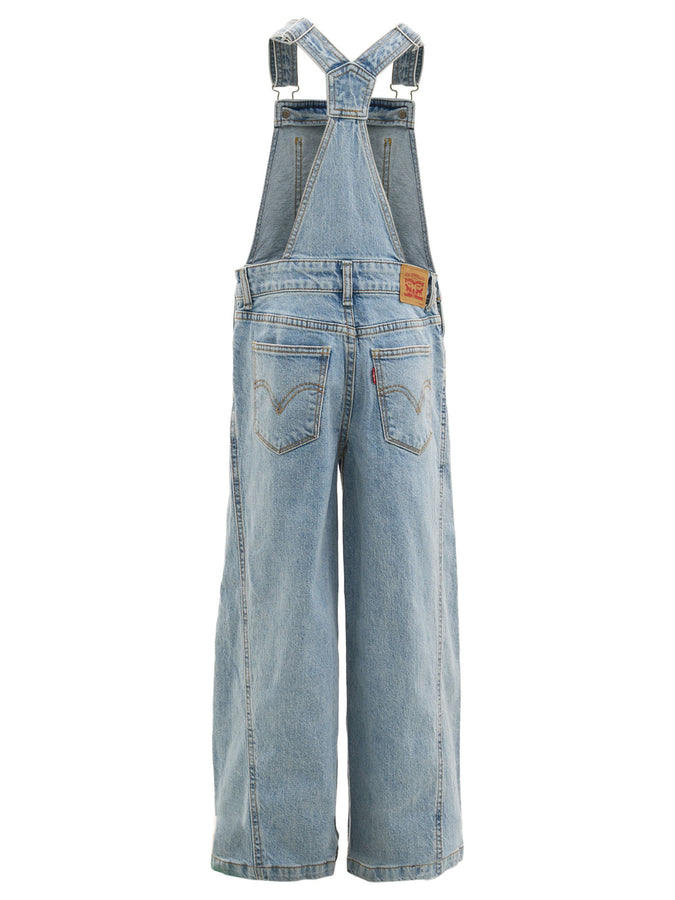 Levis Wide Flare Far And Wide Overall Spring 2026 | FAR AND WIDE (LC0)