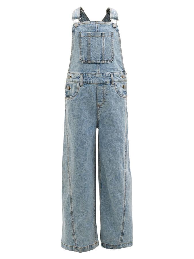 Levis Wide Flare Far And Wide Overall Spring 2026 | FAR AND WIDE (LC0)
