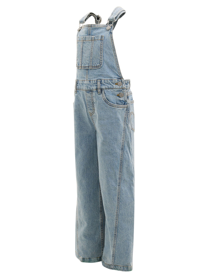 Levis Wide Flare Far And Wide Overall Spring 2026 | FAR AND WIDE (LC0)