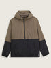Vans Lewis Windbreaker Jacket Holiday 2025