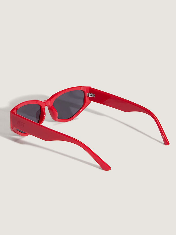 Vans Leyden Sunglasses | RACING RED (IZQ)