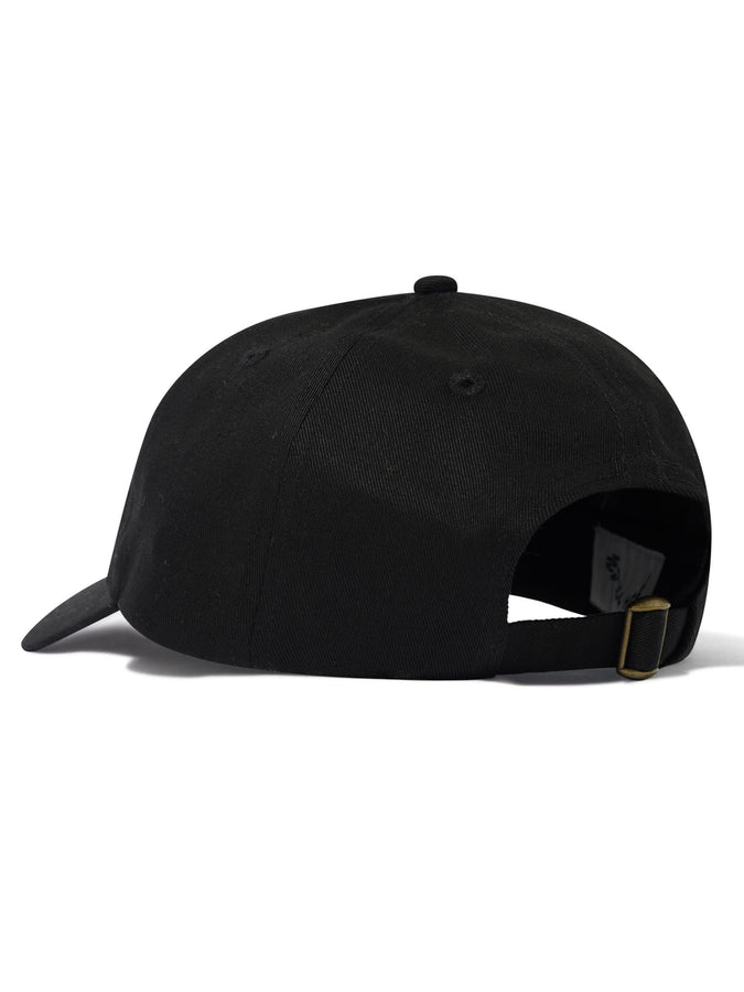 Cash Only License Plate Hat 2025 | BLACK