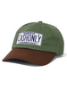 Cash Only License Plate Hat 2025
