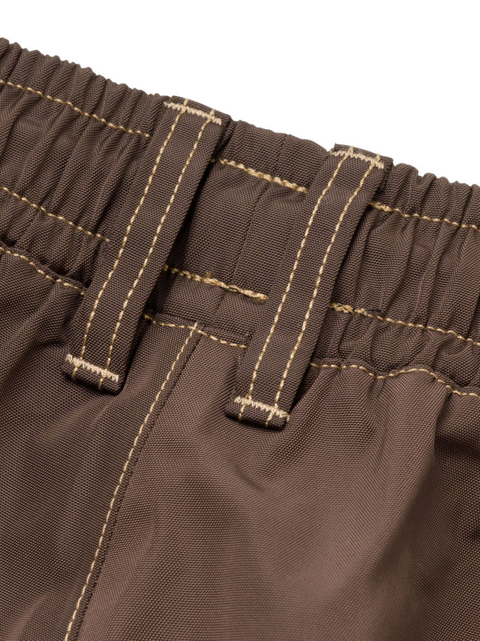 Howl x Public Pants Winter 2026 | BROWN