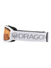 Dragon Lil D Rock/LL Amber Snowboard Goggle 2024