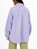 Notice The Reckless Lilac Shacket Jacket Spring 2026