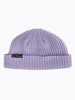 Notice The Reckless Small Lilac Beanie