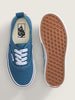 Vans Authentic Elastic Lace Navy Shoes Spring 2026