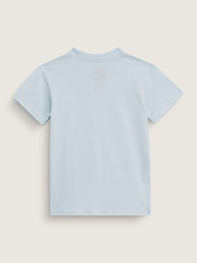 Vans Bubble T-Shirt Spring 2026 | DAWN MIST (FOA)