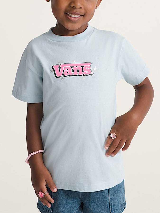 Vans Bubble T-Shirt Spring 2026 | DAWN MIST (FOA)