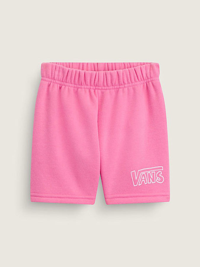 Vans Dream Big Shorts Summer  2026 | PINK FIZZ (FRQ)