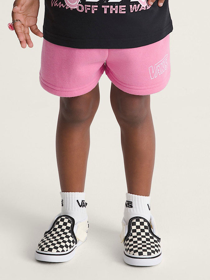 Vans Dream Big Shorts Summer  2026 | PINK FIZZ (FRQ)