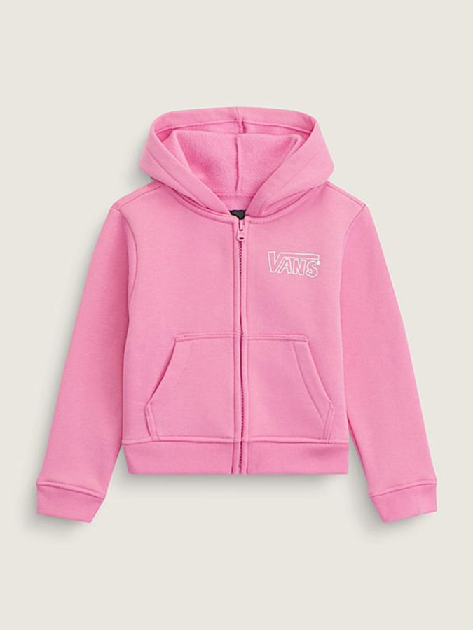 Vans Dream Big Zip Hoodie Summer 2026 | PINK FIZZ (FRQ)