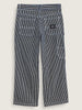 Vans Drill Chore Loose Stripe Pants (Kids 2-7) Fall 2026