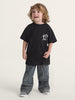 Vans Drill Chore Loose Stripe Pants (Kids 2-7) Fall 2026