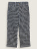 Vans Drill Chore Loose Stripe Pants (Kids 2-7) Fall 2026