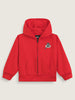 Vans Dumpster Racoon Zip Hoodie Fall 2026