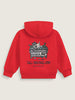 Vans Dumpster Racoon Zip Hoodie Fall 2026