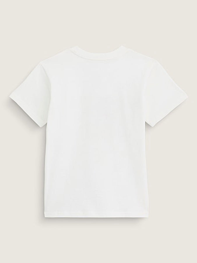 Vans Flippercorn T-Shirt Fall 2026 | MARSHMALLOW (FS8)