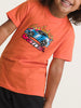 Vans Formula V66 T-Shirt Spring 2026