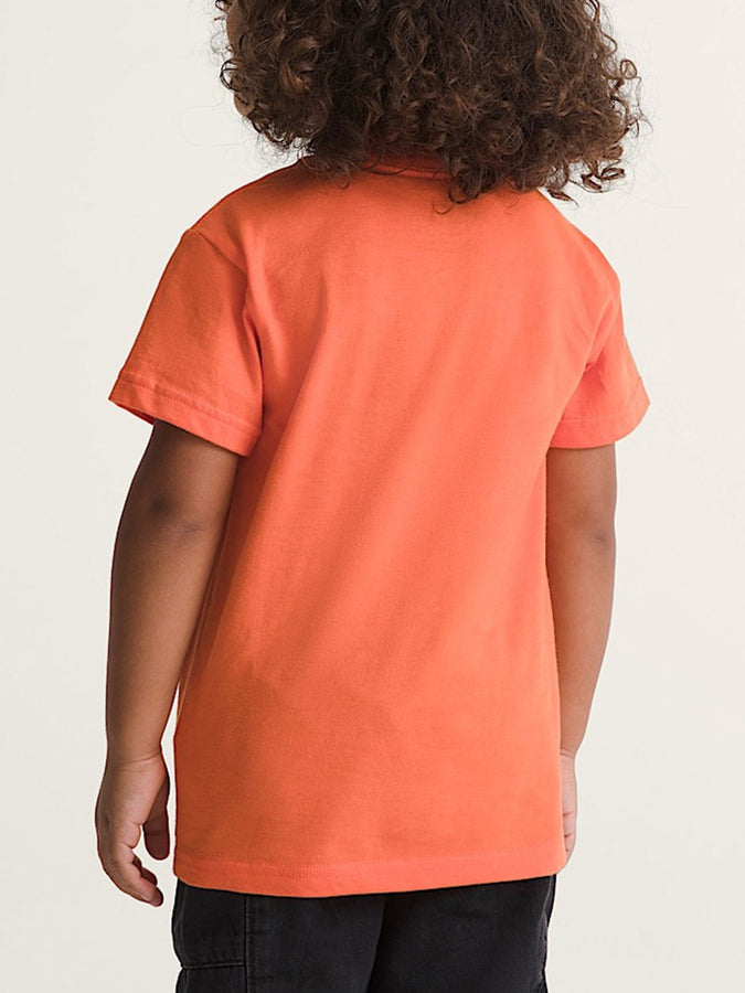 Vans Formula V66 T-Shirt Spring 2026 | FLAME (FLM)