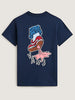 Vans Gum Sole T-Shirt Fall 2026