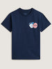 Vans Gum Sole T-Shirt Fall 2026
