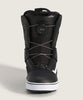 Vans Juvie Linerless Black/White Snowboard Boots 2026