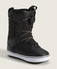 Vans Juvie Linerless Black/White Snowboard Boots 2026