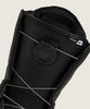 Vans Juvie OG Black/White Snowboard Boots 2026