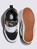 Vans Knu School Black Camo/Green Shoes Fall 2025